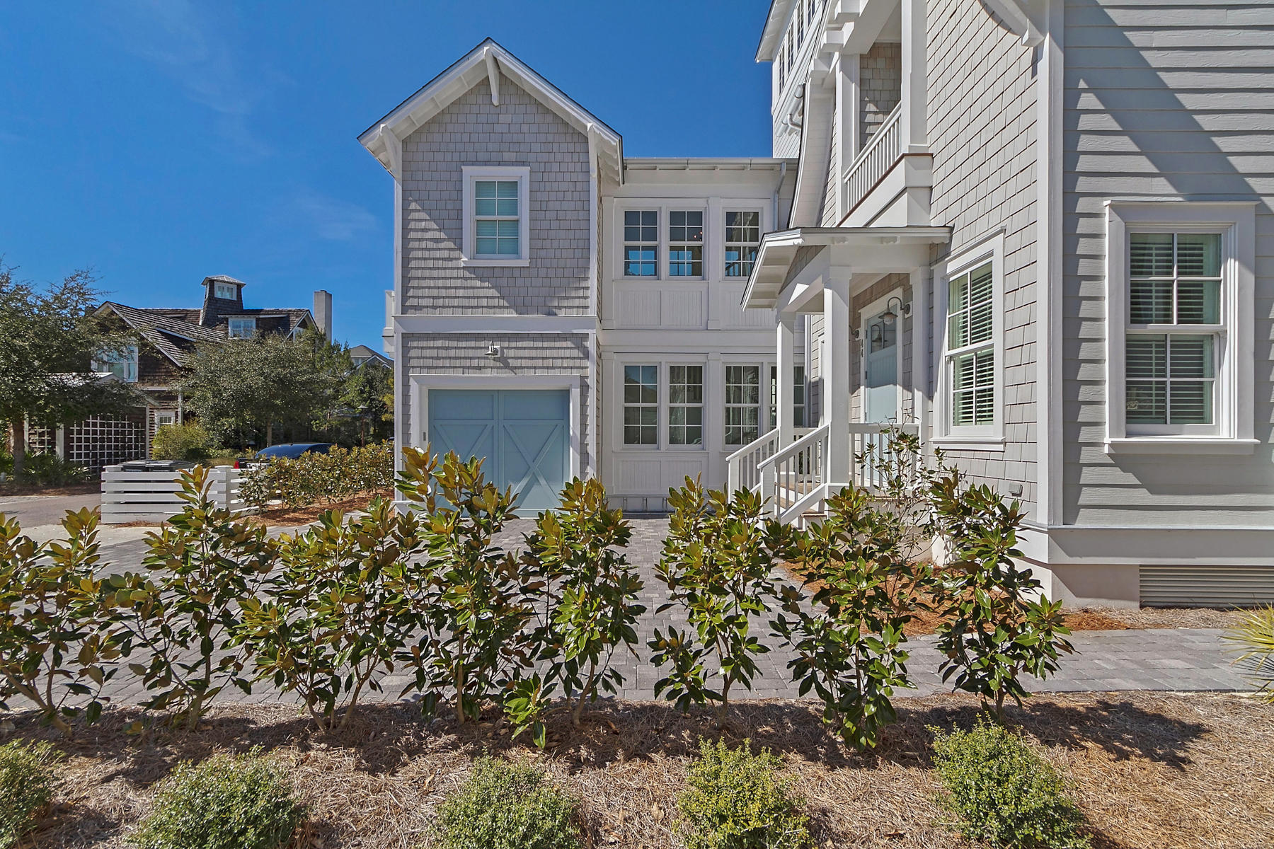 WATERSOUND BEACH - Residential