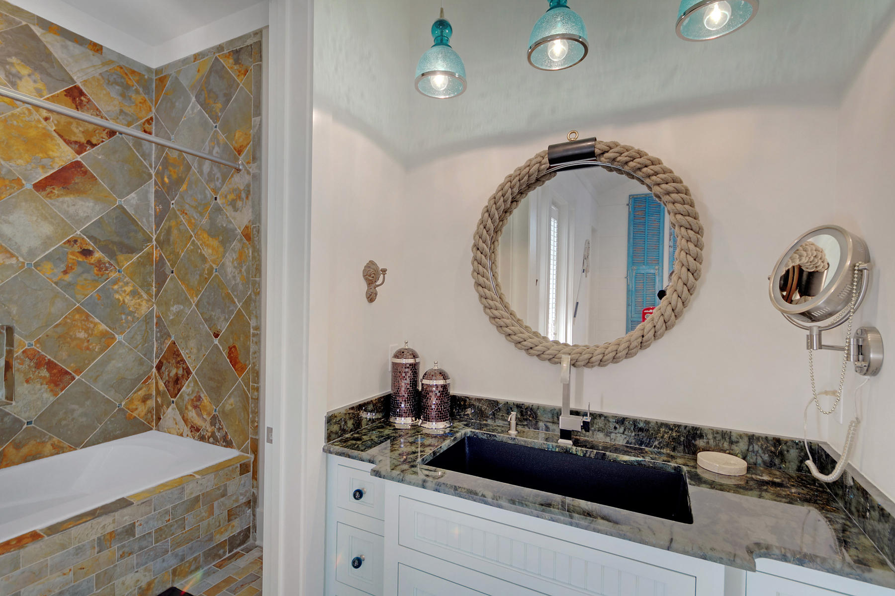 WATERSOUND BEACH - Residential