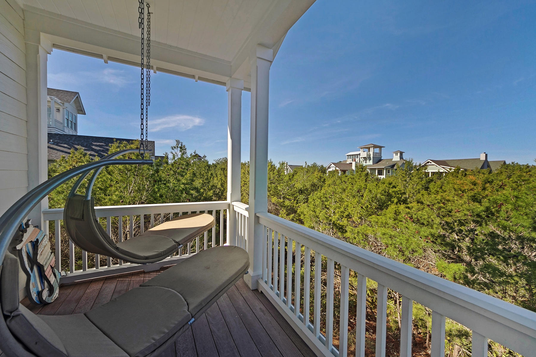 WATERSOUND BEACH - Residential