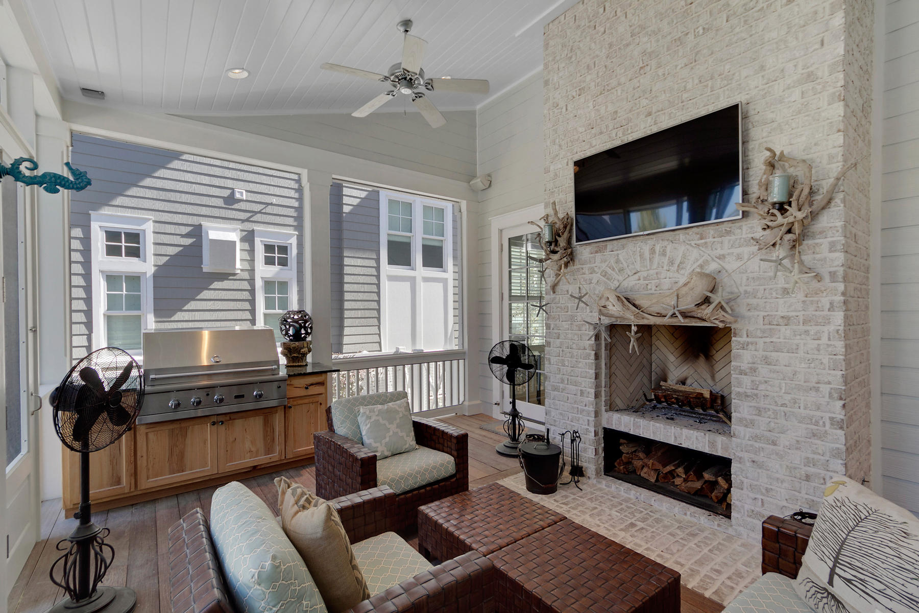 WATERSOUND BEACH - Residential