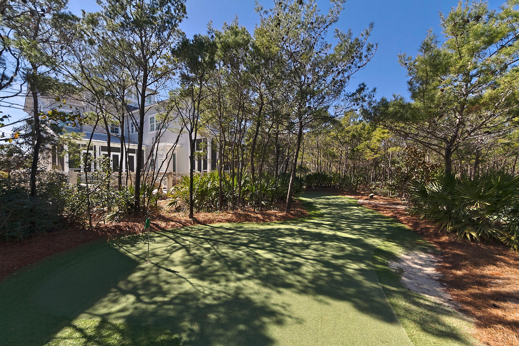 WATERSOUND BEACH - Residential