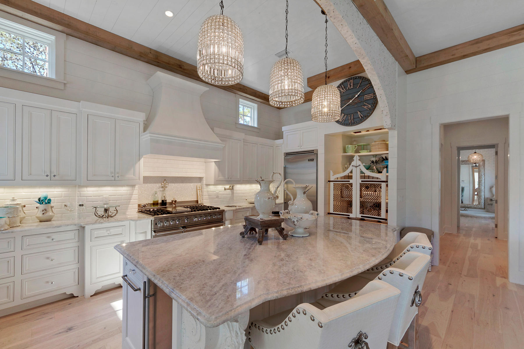 WATERSOUND BEACH - Residential