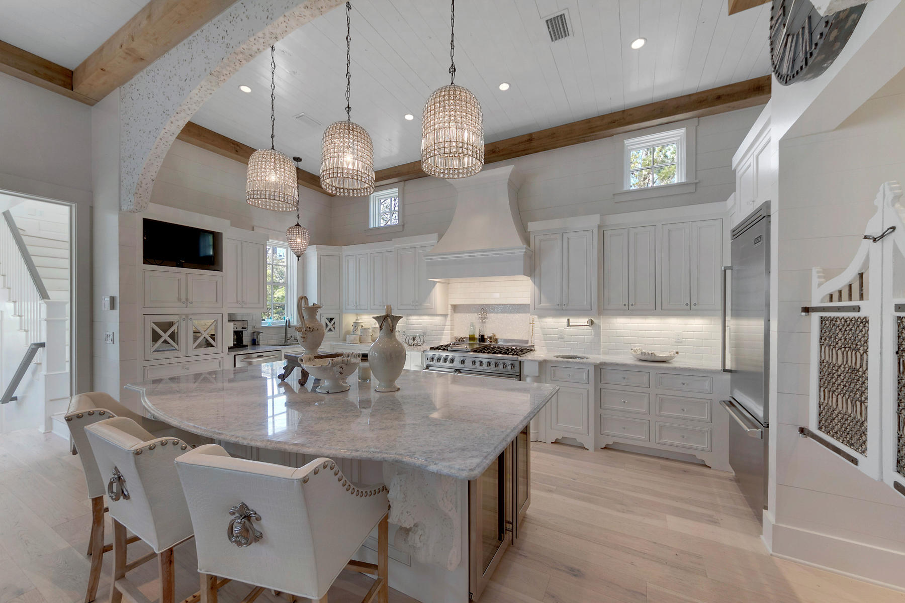 WATERSOUND BEACH - Residential