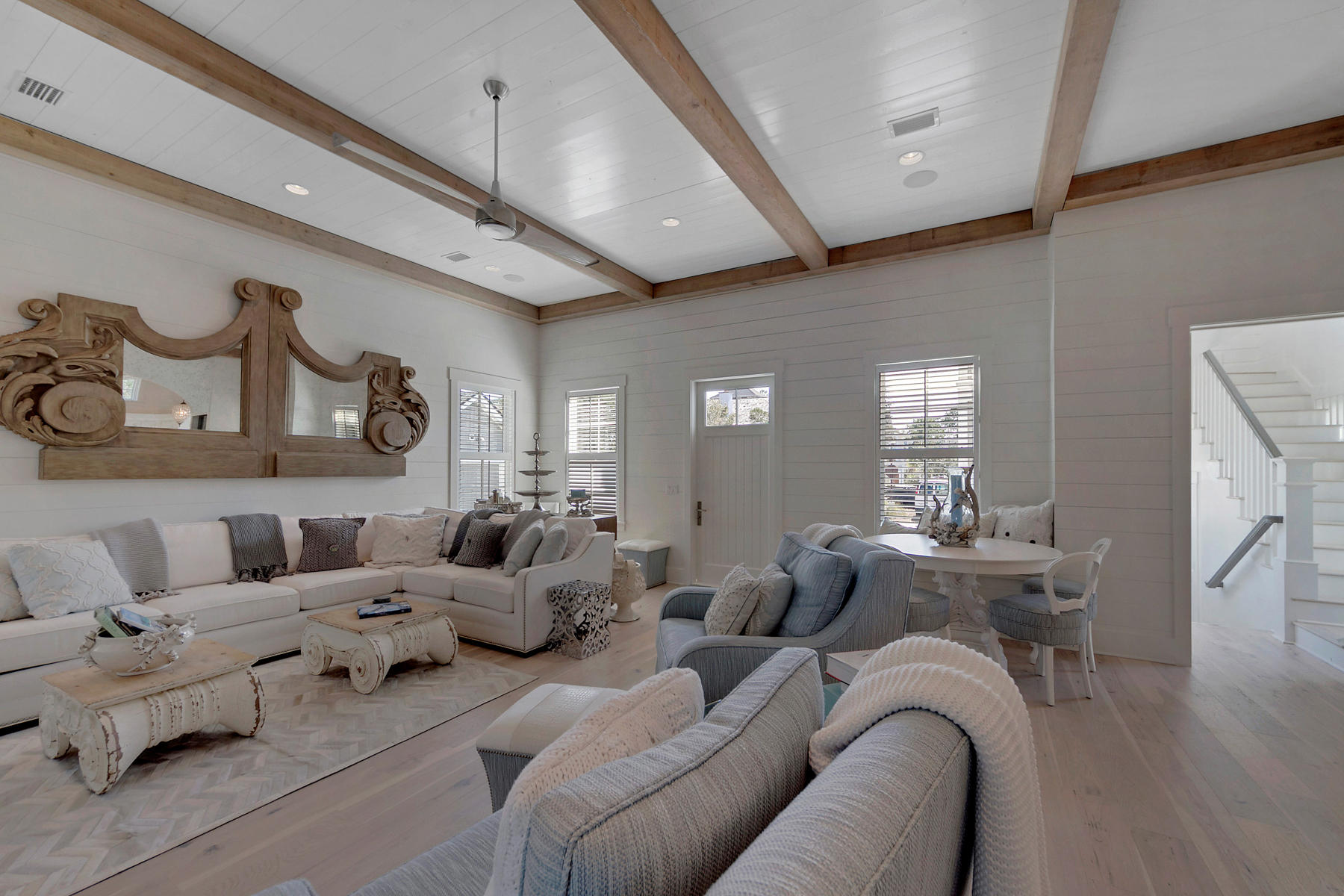 WATERSOUND BEACH - Residential