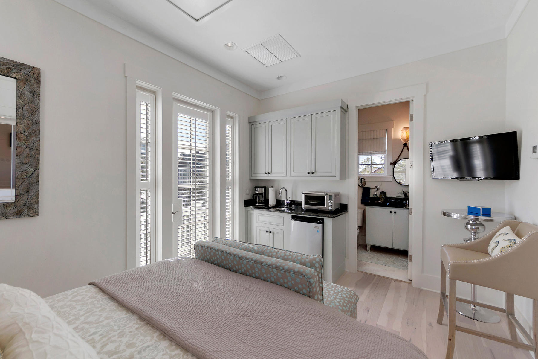 WATERSOUND BEACH - Residential