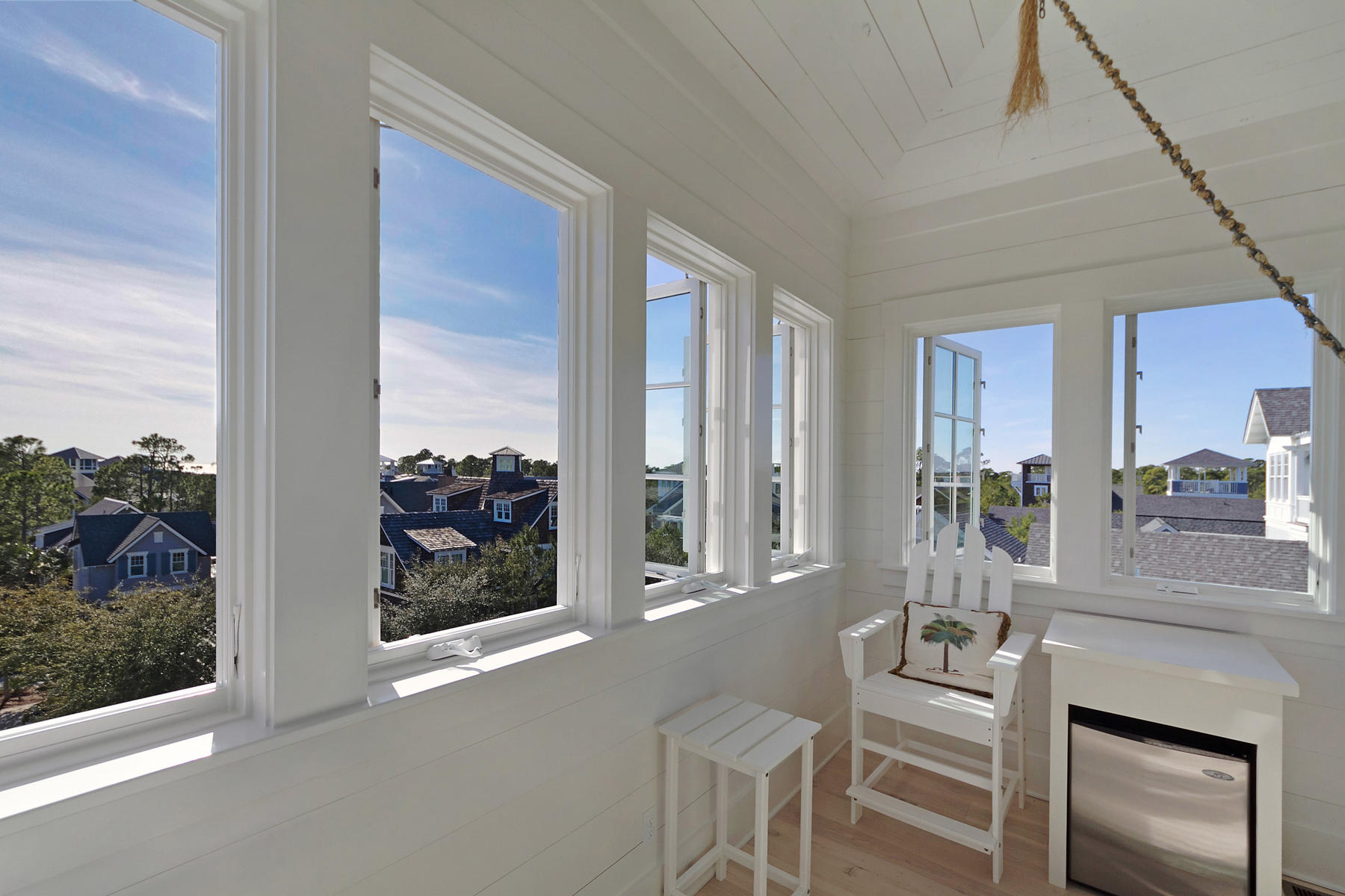 WATERSOUND BEACH - Residential