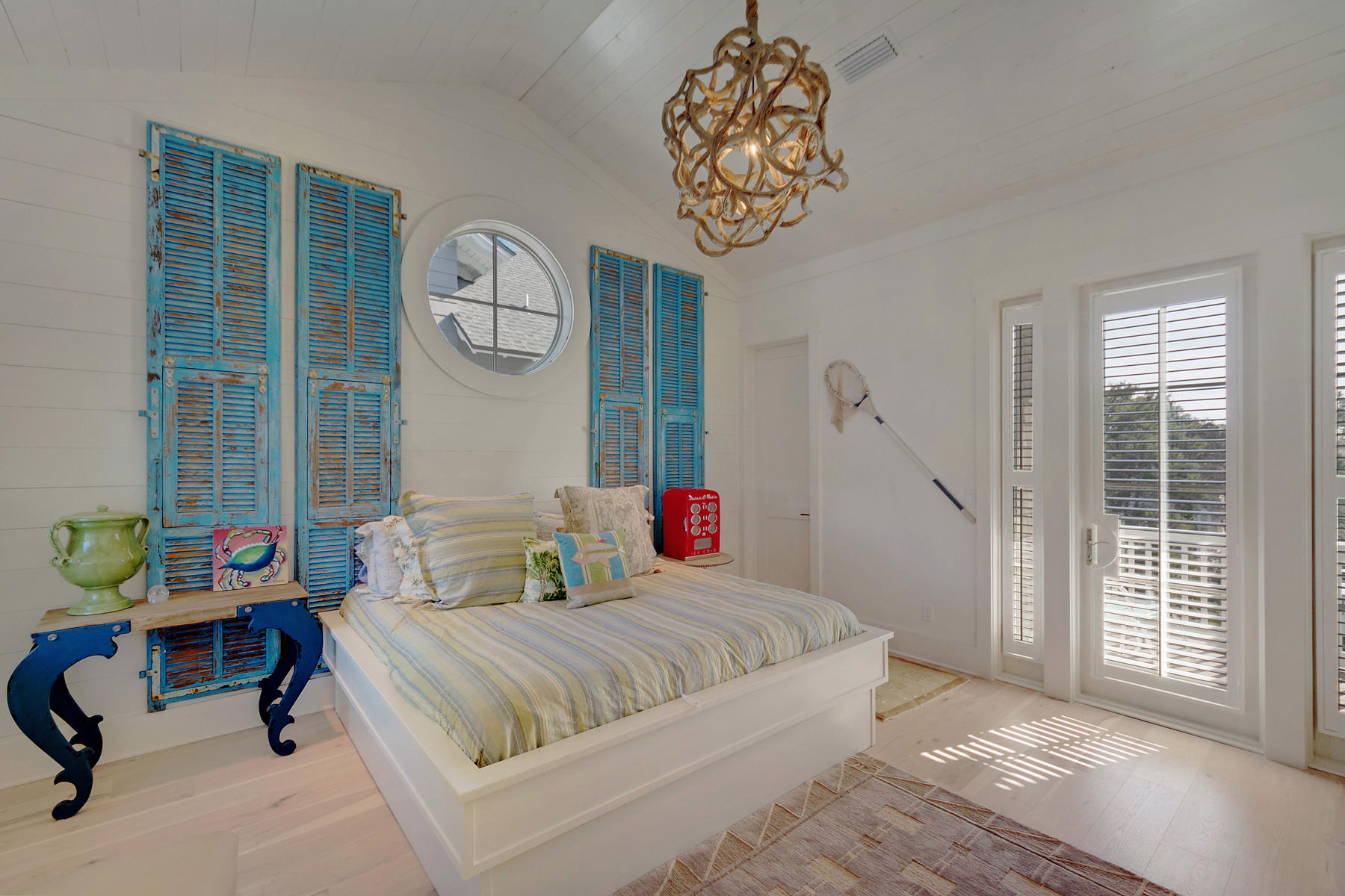 WATERSOUND BEACH - Residential