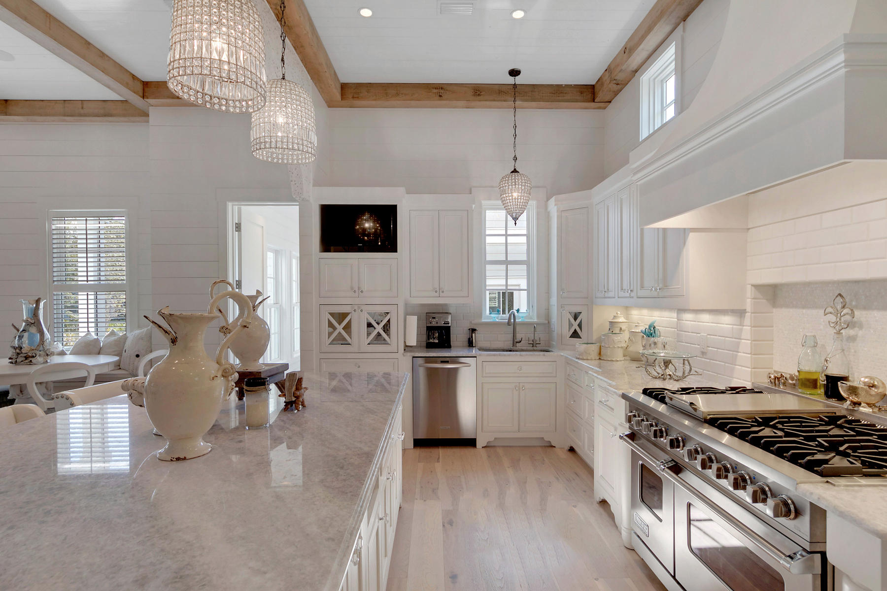 WATERSOUND BEACH - Residential