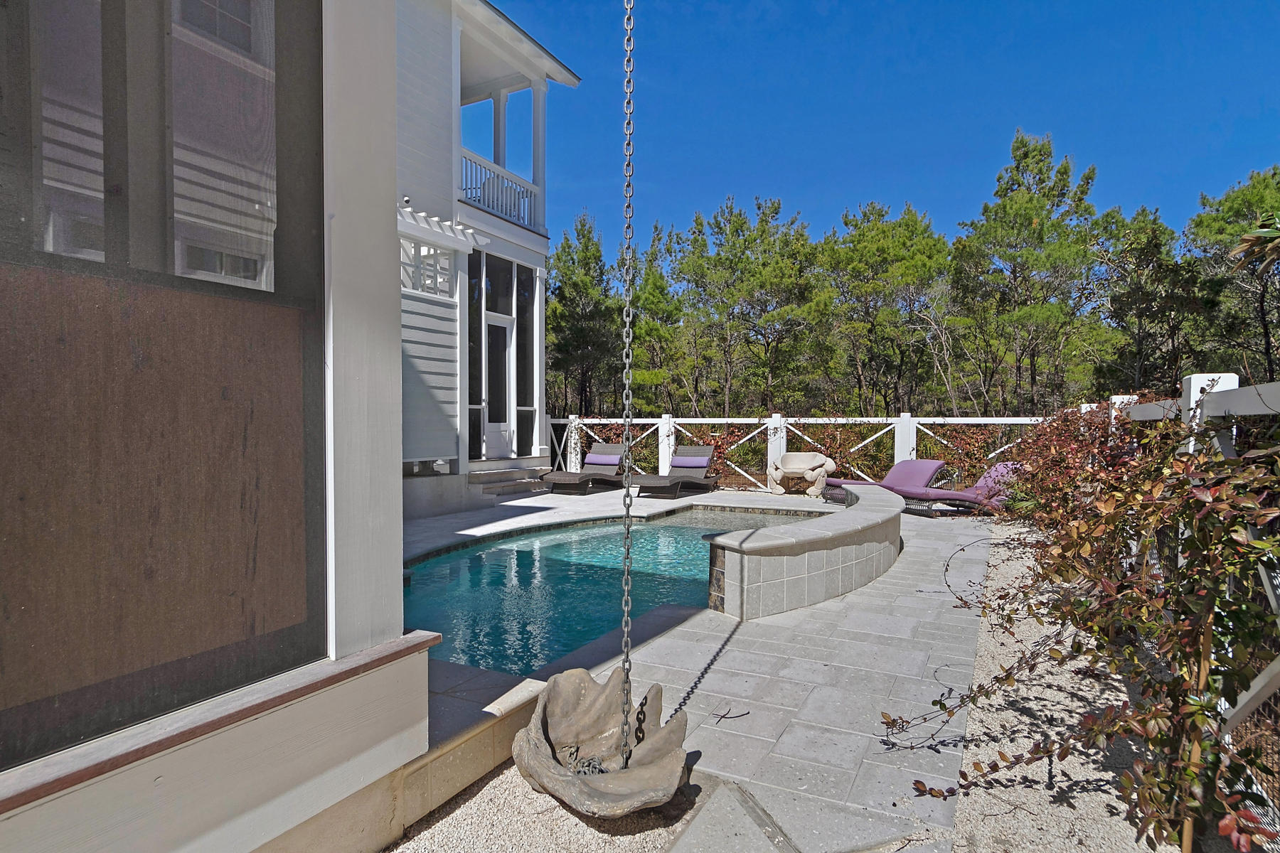 WATERSOUND BEACH - Residential