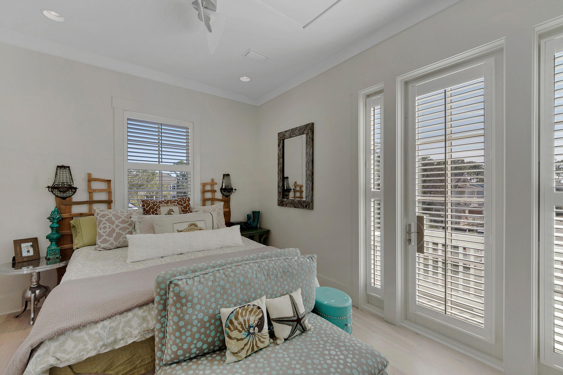 WATERSOUND BEACH - Residential