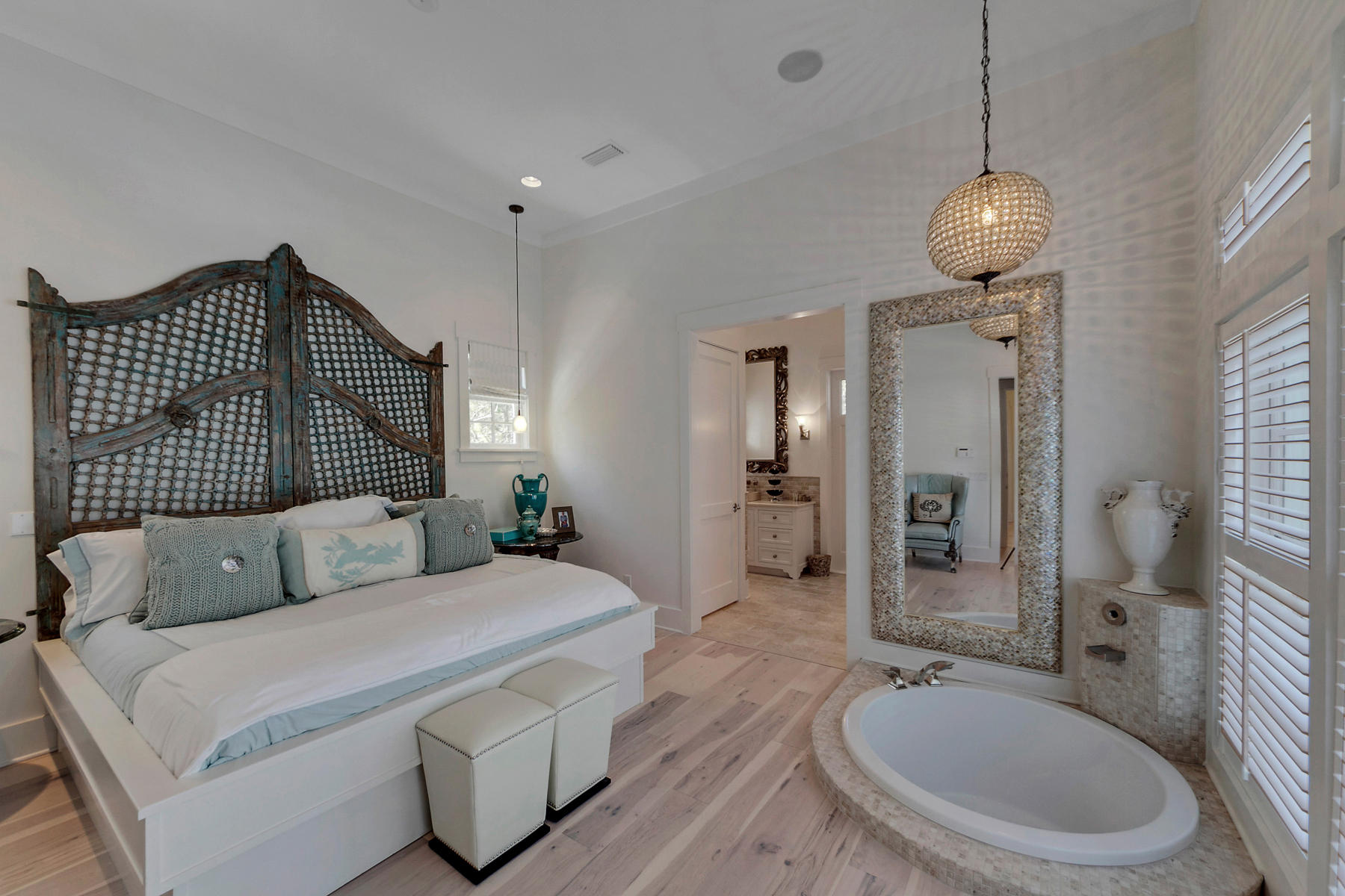 WATERSOUND BEACH - Residential