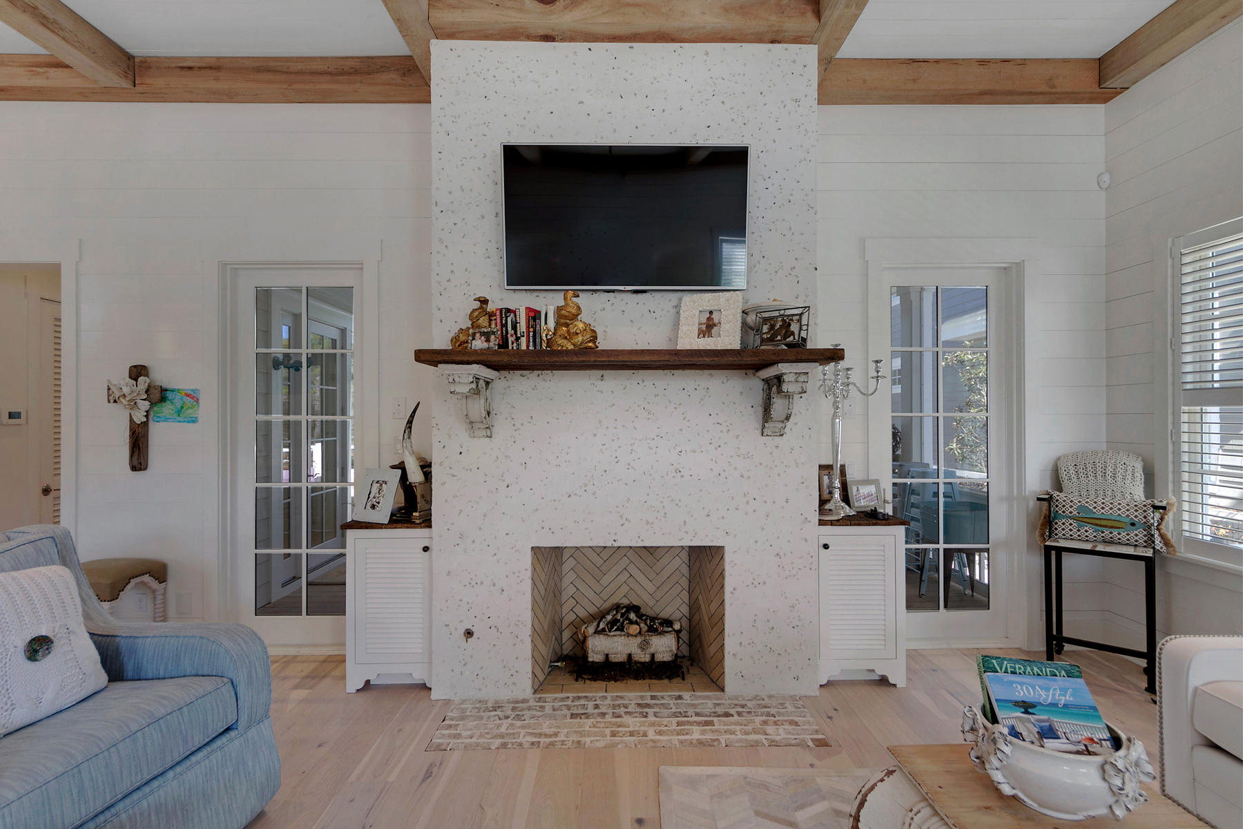 WATERSOUND BEACH - Residential