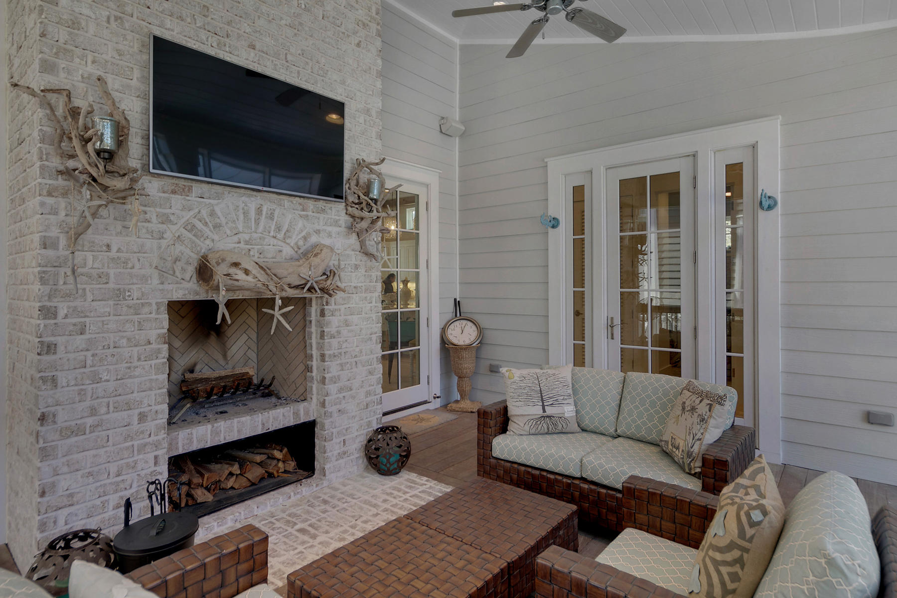 WATERSOUND BEACH - Residential