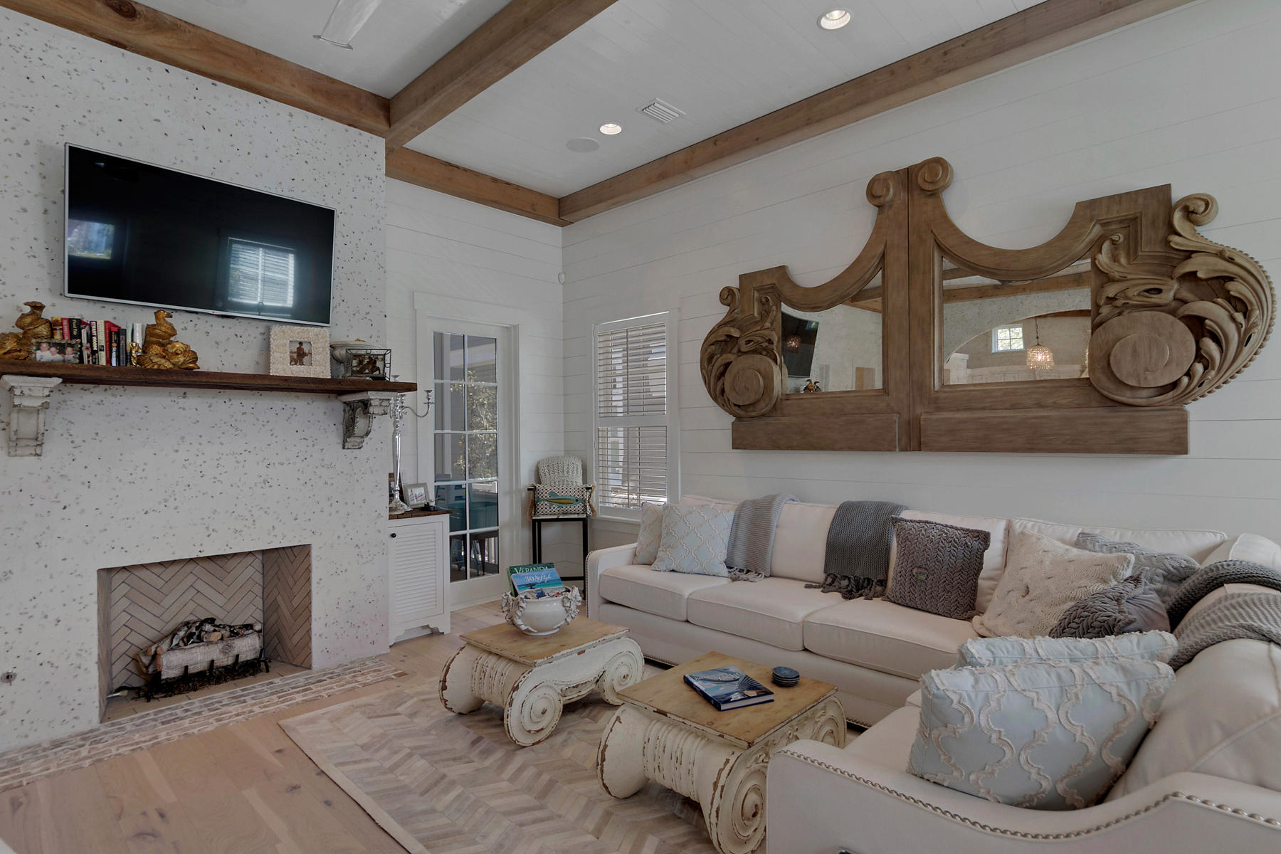 WATERSOUND BEACH - Residential