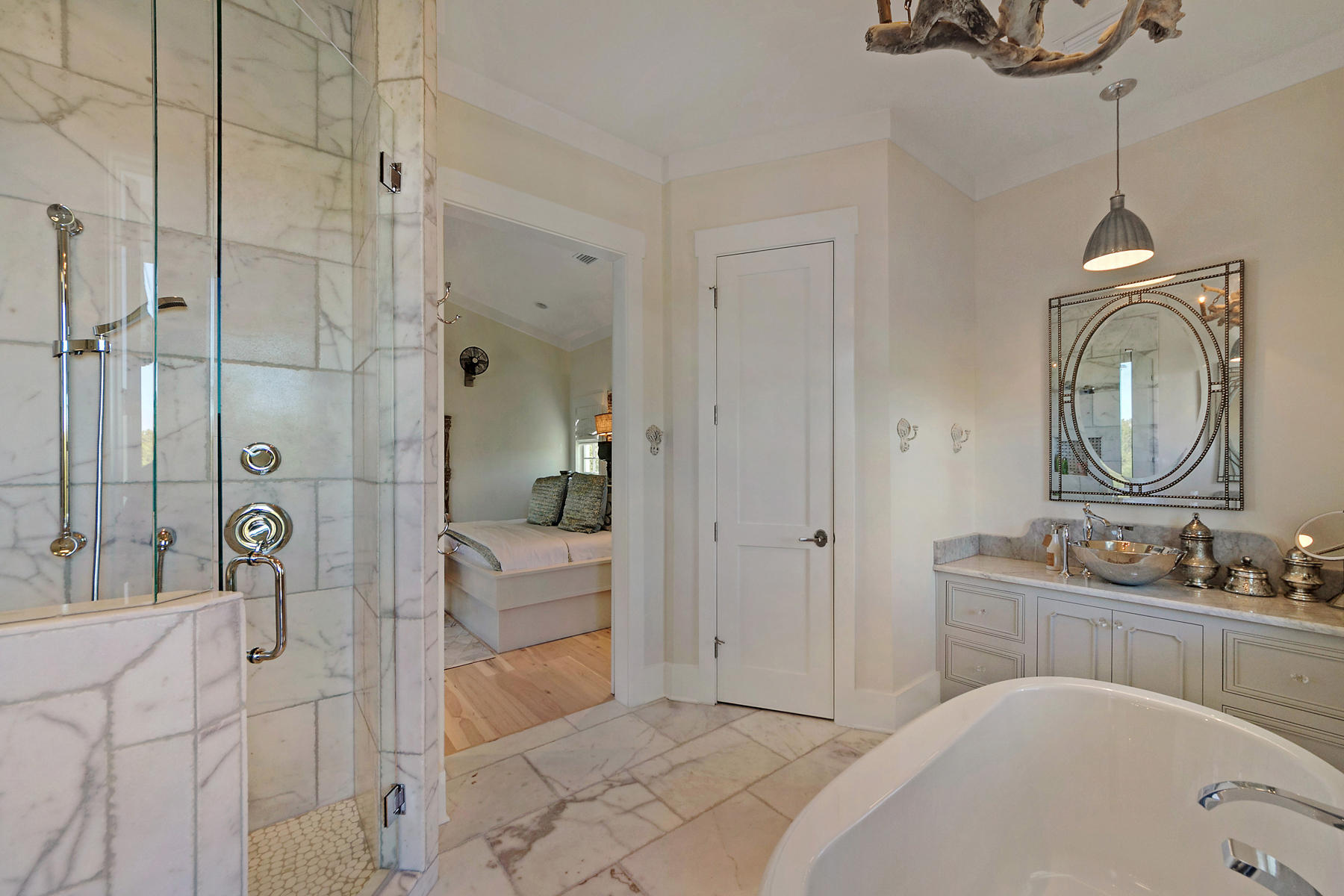 WATERSOUND BEACH - Residential