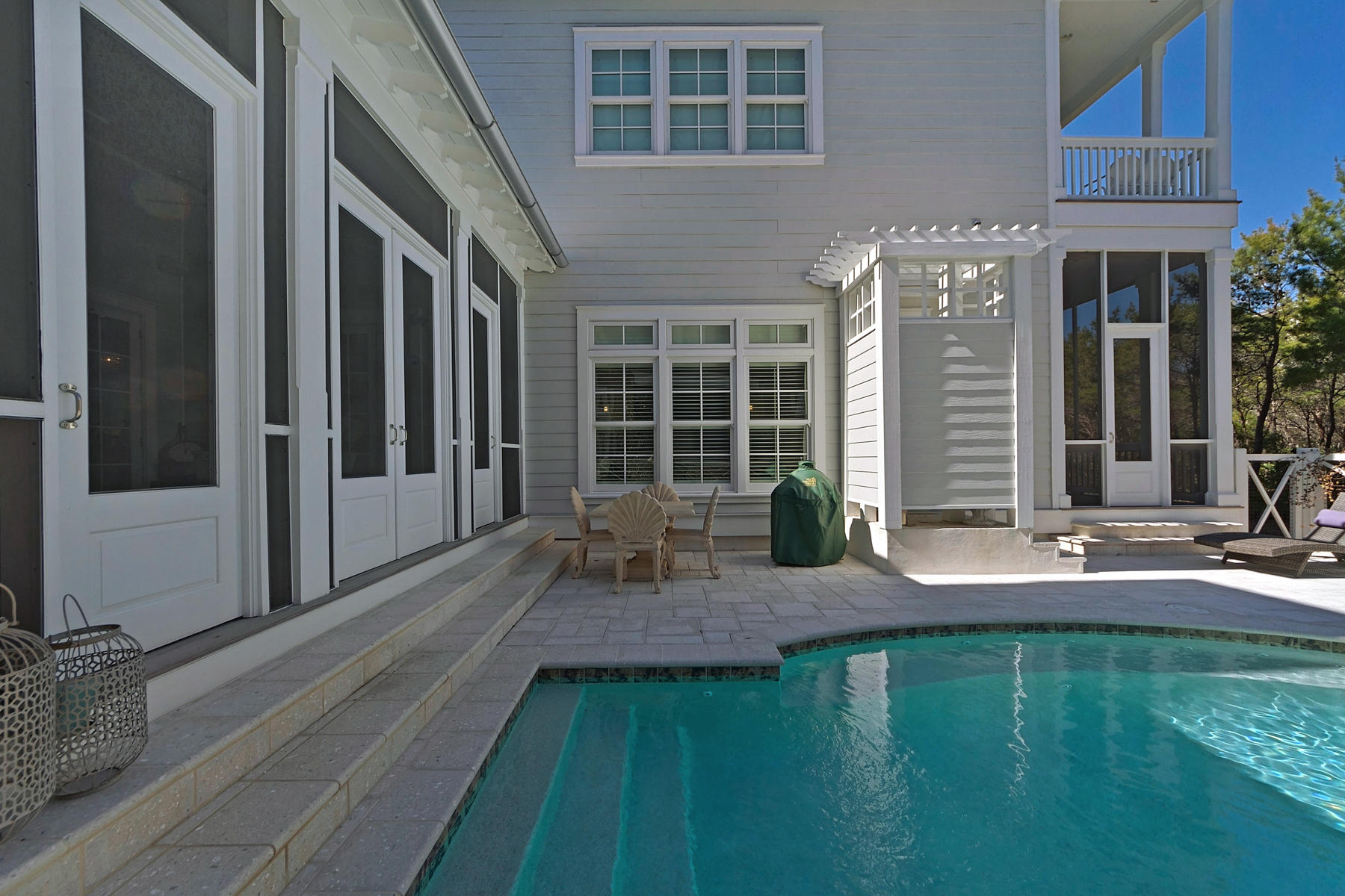 WATERSOUND BEACH - Residential