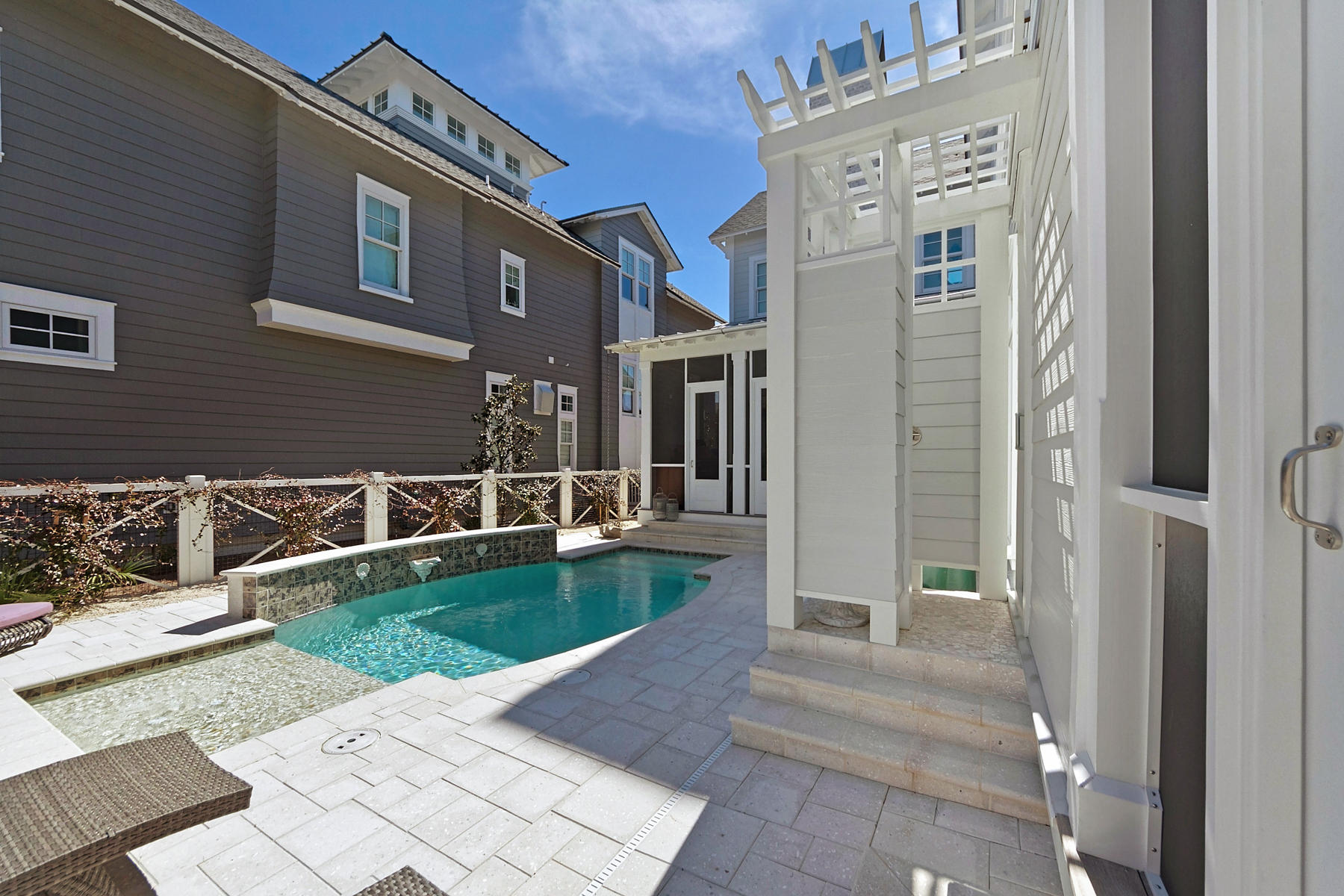 WATERSOUND BEACH - Residential