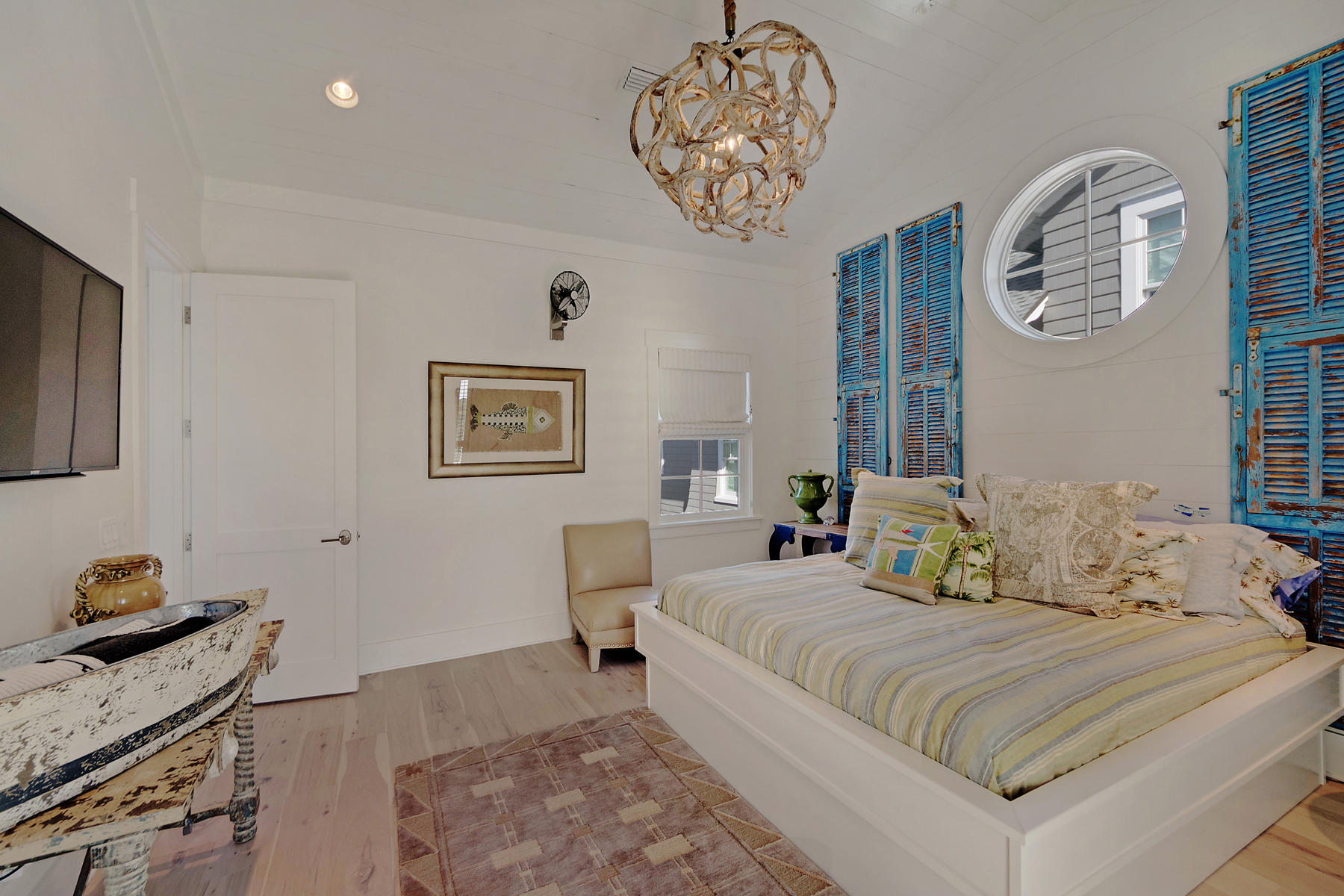 WATERSOUND BEACH - Residential