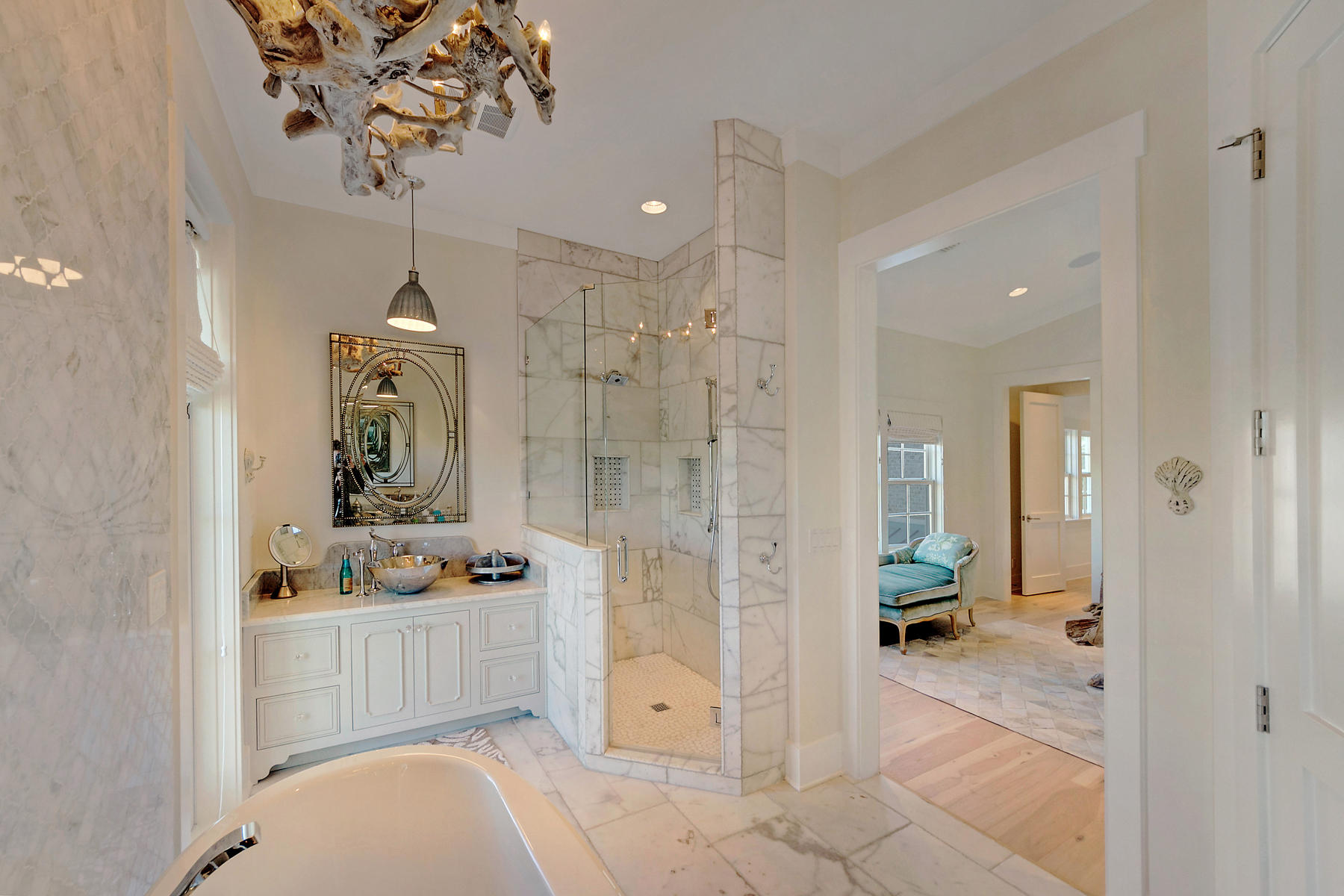 WATERSOUND BEACH - Residential