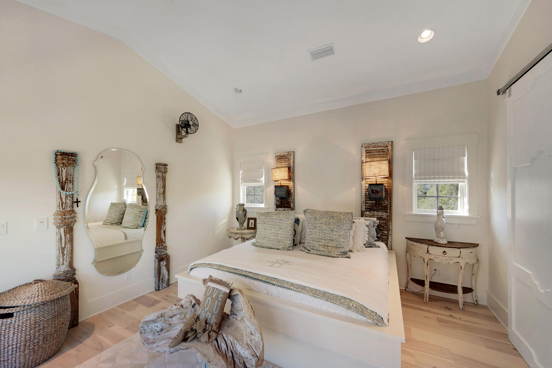 WATERSOUND BEACH - Residential