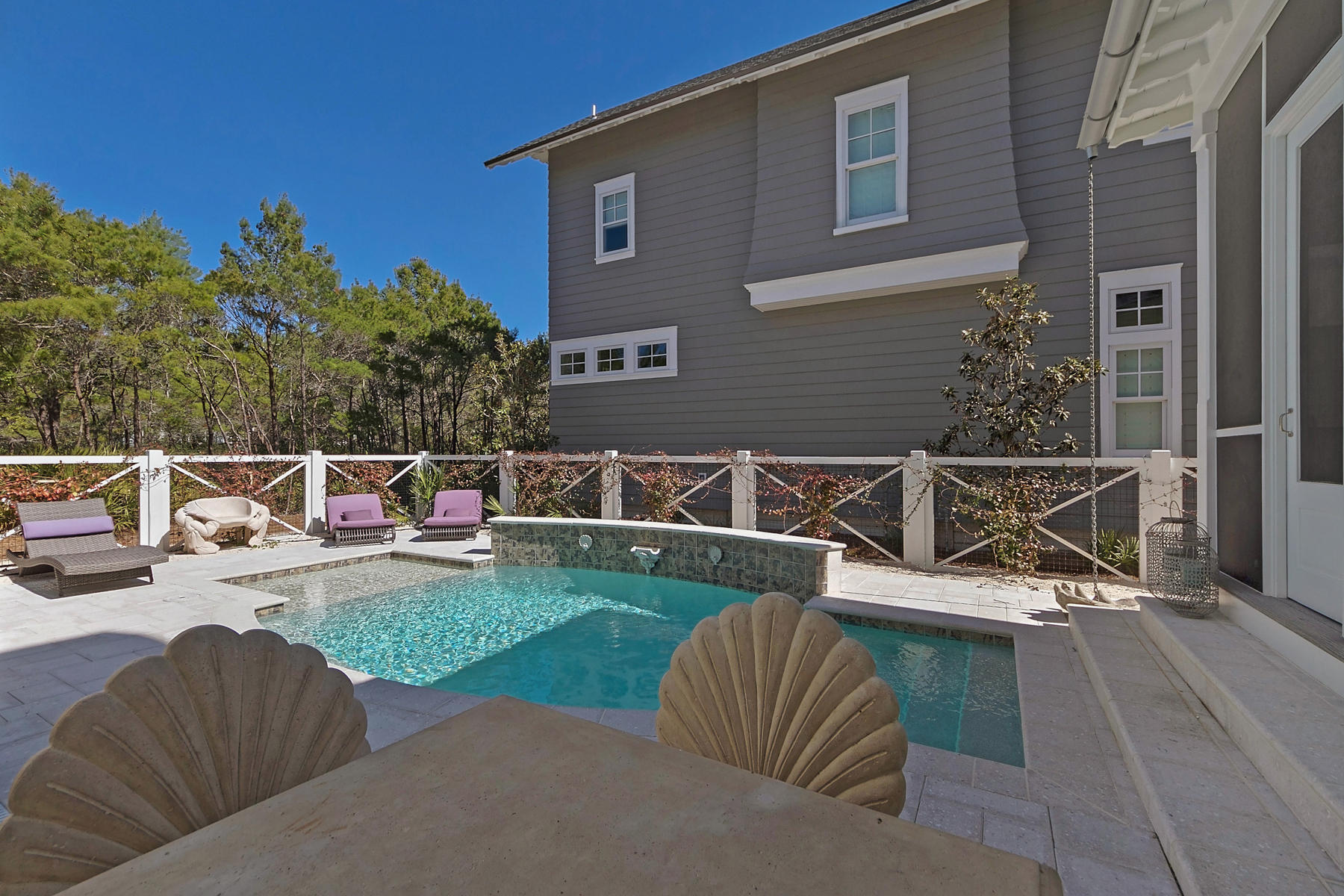 WATERSOUND BEACH - Residential