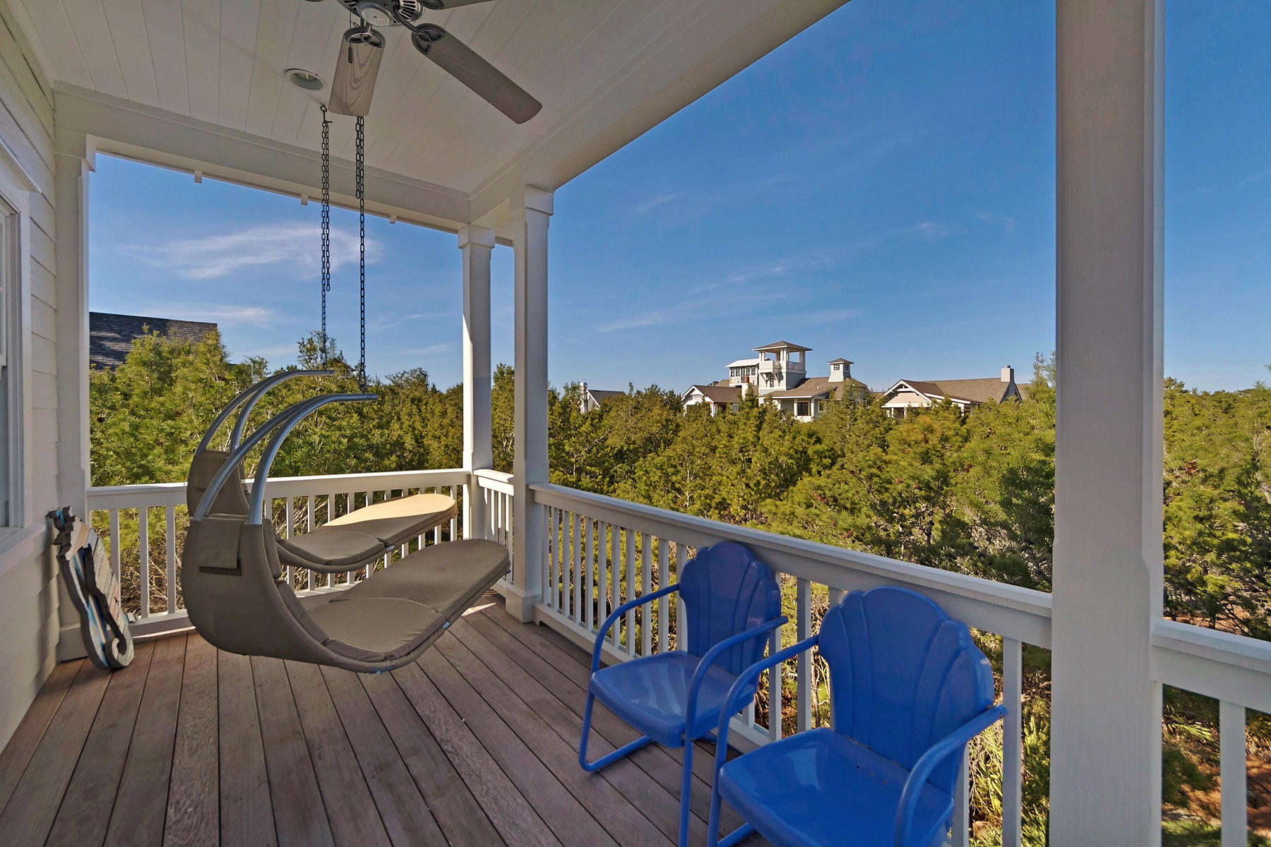 WATERSOUND BEACH - Residential