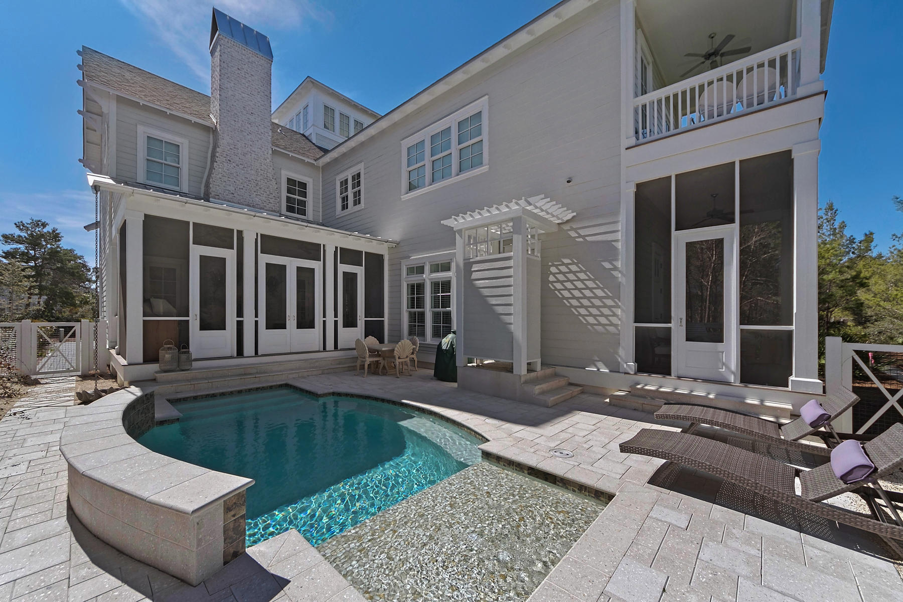 WATERSOUND BEACH - Residential