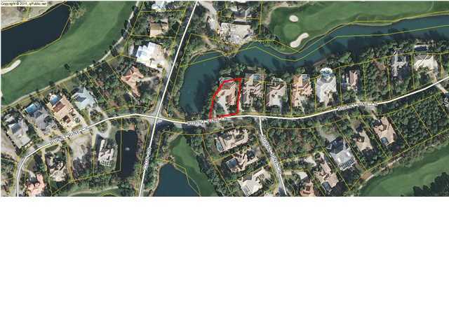 BURNT PINE LANE - Residential