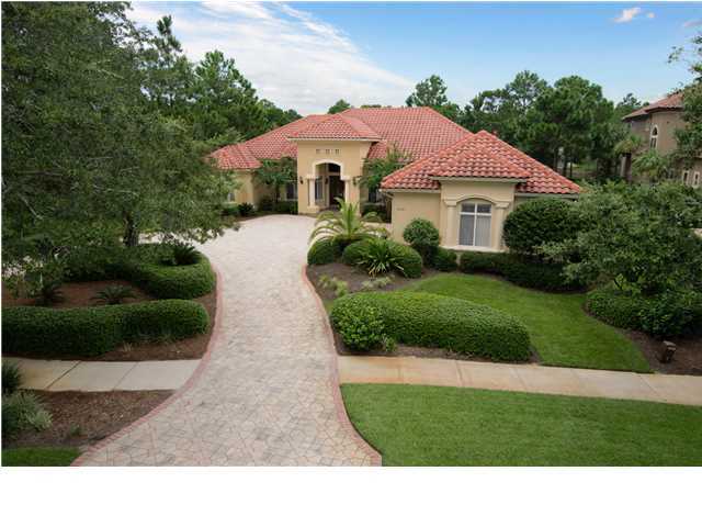 BURNT PINE LANE - Residential