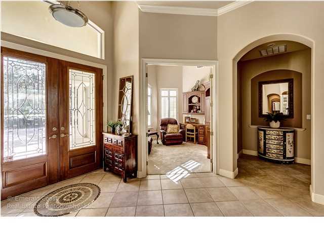 BURNT PINE LANE - Residential