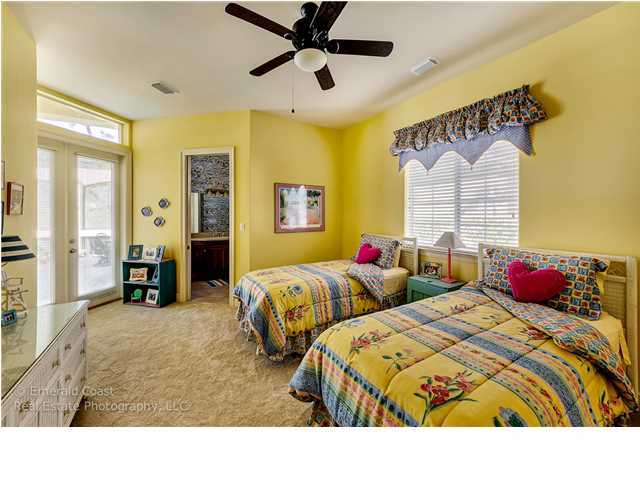 BURNT PINE LANE - Residential