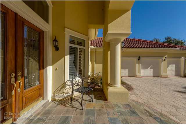 BURNT PINE LANE - Residential