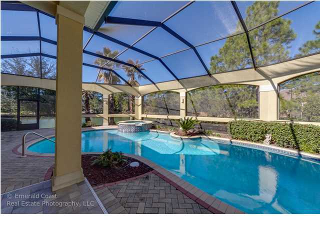 BURNT PINE LANE - Residential