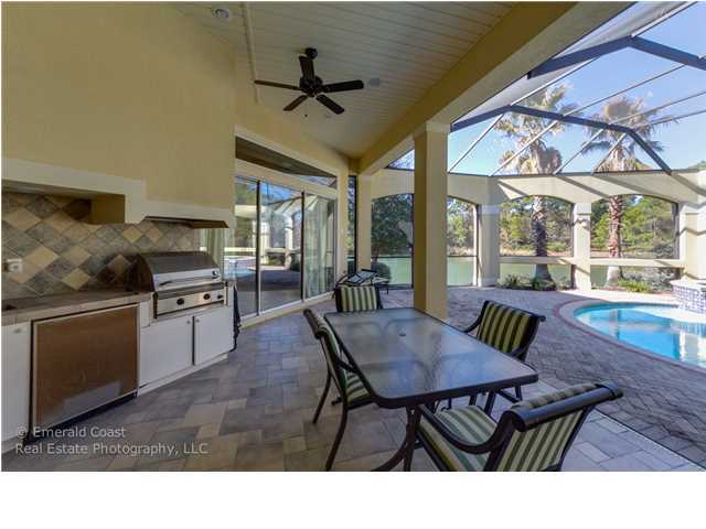 BURNT PINE LANE - Residential