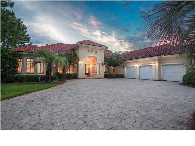 BURNT PINE LANE - Residential