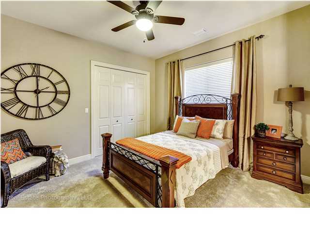 BURNT PINE LANE - Residential
