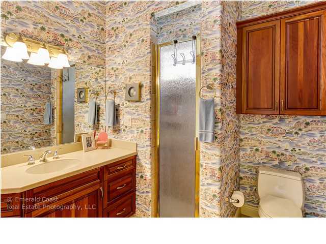 BURNT PINE LANE - Residential