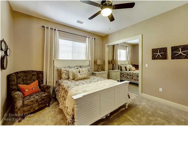 BURNT PINE LANE - Residential