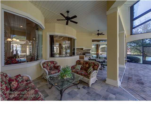 BURNT PINE LANE - Residential