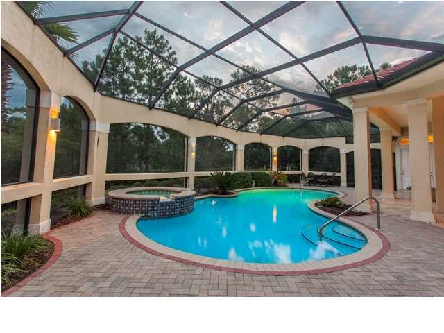 BURNT PINE LANE - Residential