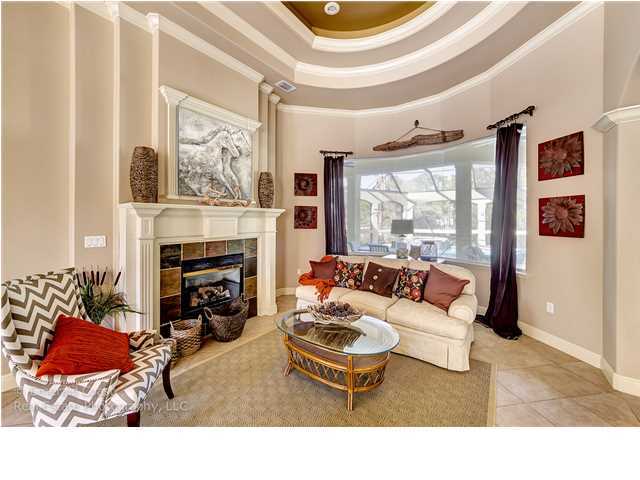 BURNT PINE LANE - Residential