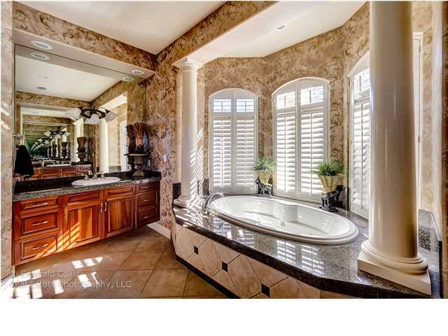 BURNT PINE LANE - Residential