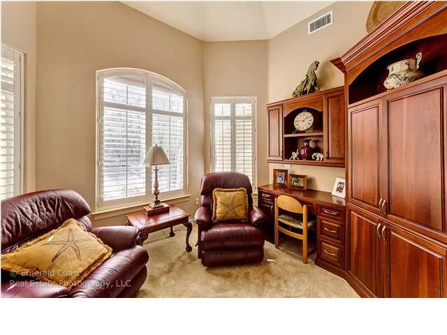 BURNT PINE LANE - Residential