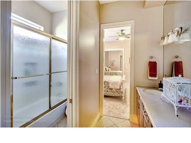 BURNT PINE LANE - Residential