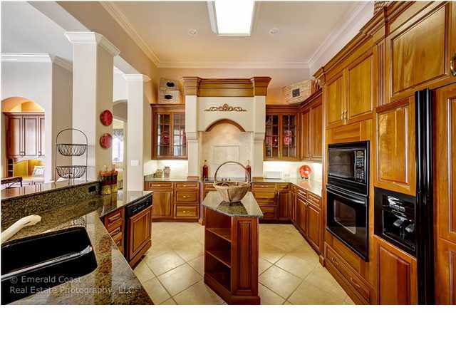 BURNT PINE LANE - Residential