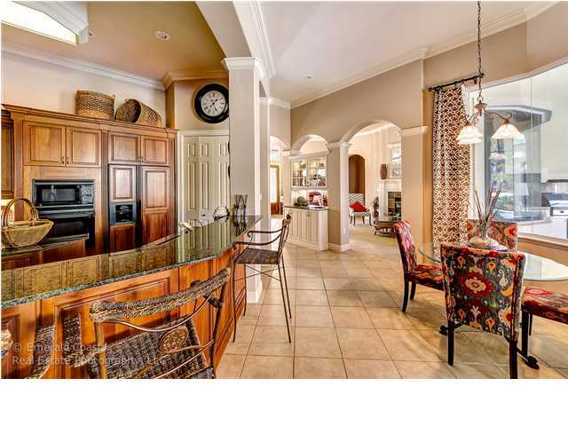 BURNT PINE LANE - Residential
