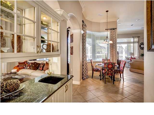 BURNT PINE LANE - Residential