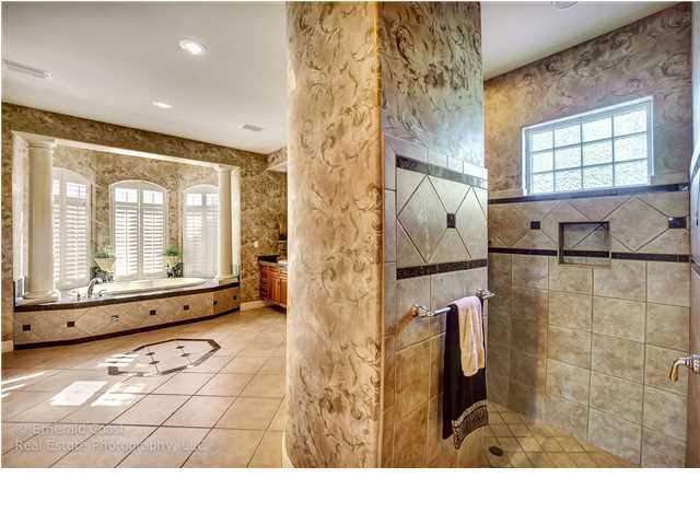 BURNT PINE LANE - Residential