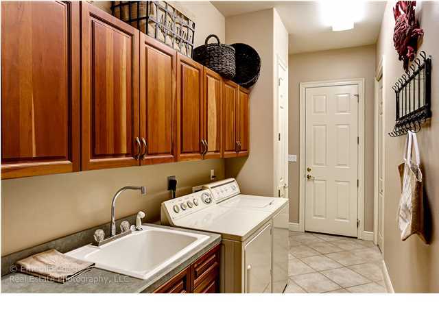 BURNT PINE LANE - Residential