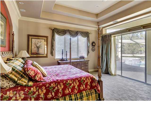 BURNT PINE LANE - Residential